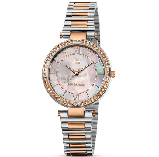 VIOLETTE LADIES WATCH SIZE 34mm