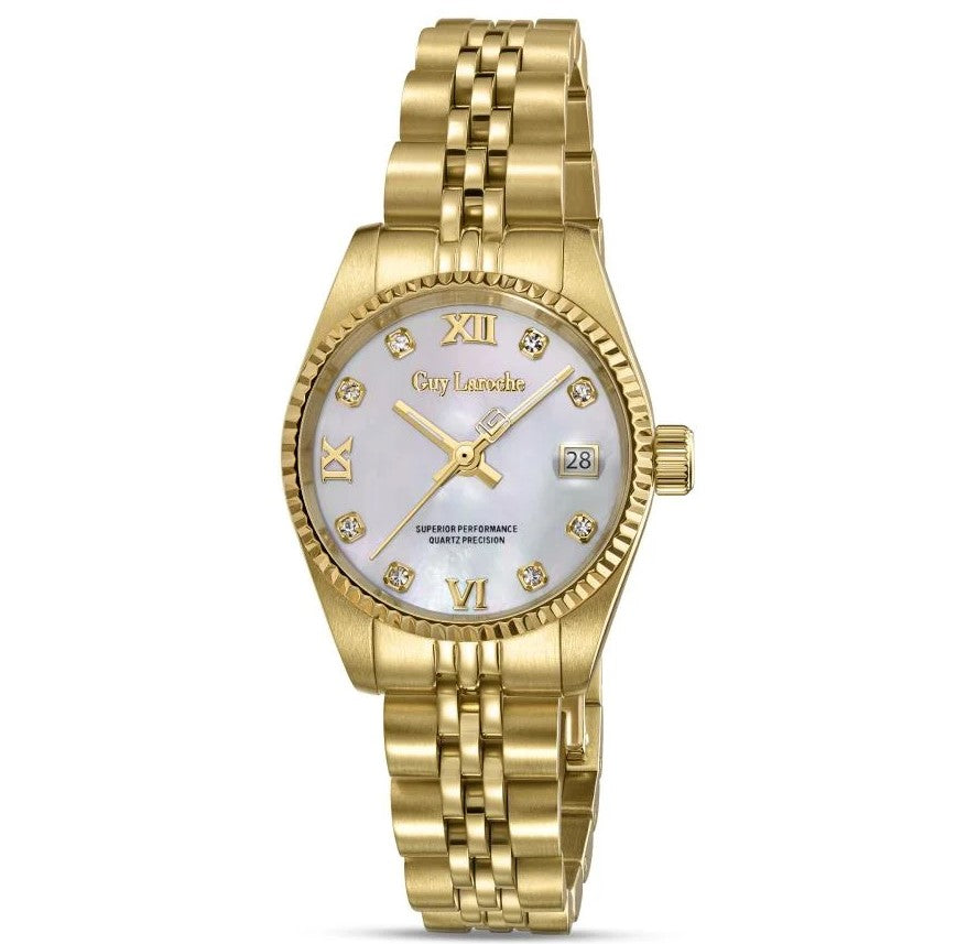 ROSE LADIES WATCH SIZE 26mm