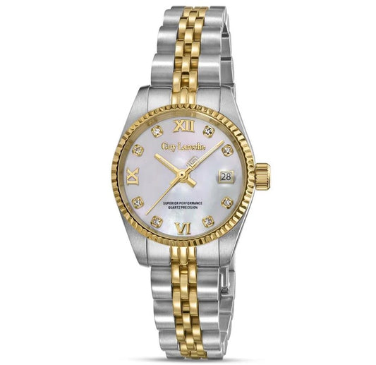 ROSE LADIES WATCH SIZE 26mm