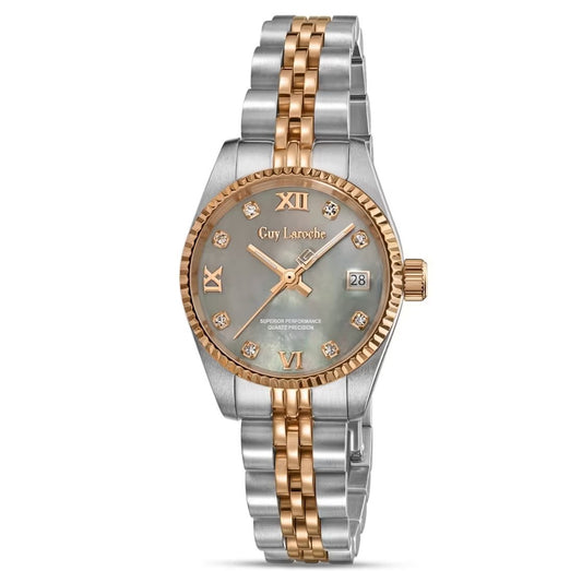 ROSE LADIES WATCH SIZE 26mm
