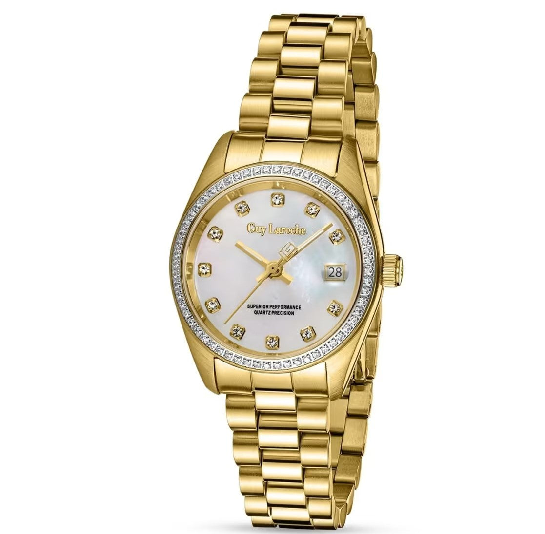 MORGAN LADIES WATCH SIZE 26mm