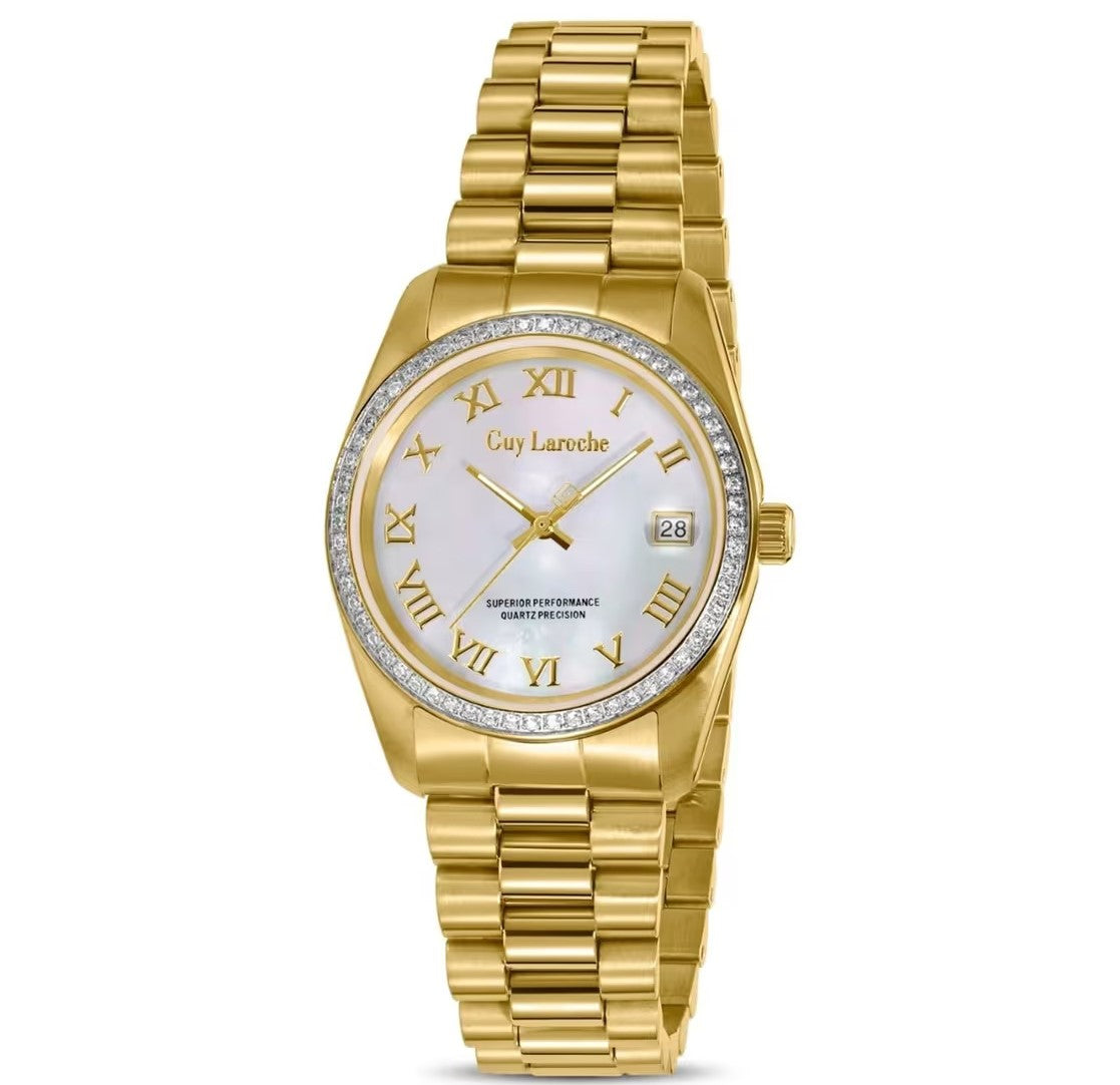 ROSALIE LADIES WATCH SIZE 32mm