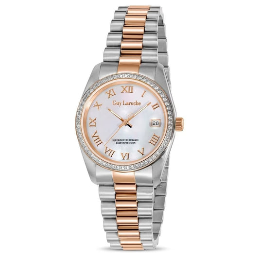 ROSALIE LADIES WATCH SIZE 32mm