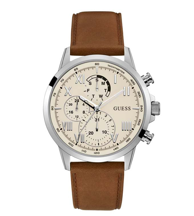 Porter Gents Watch 44mm