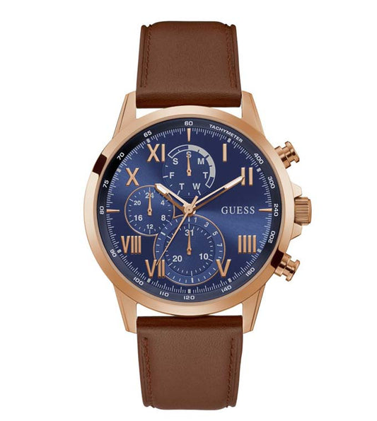 Porter Gents Watch 44mm