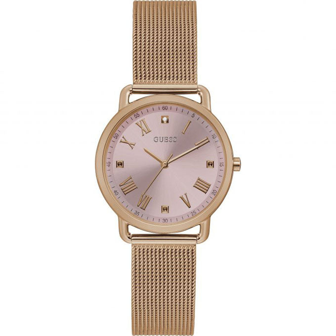 Avery Ladies Watch Size 34mm