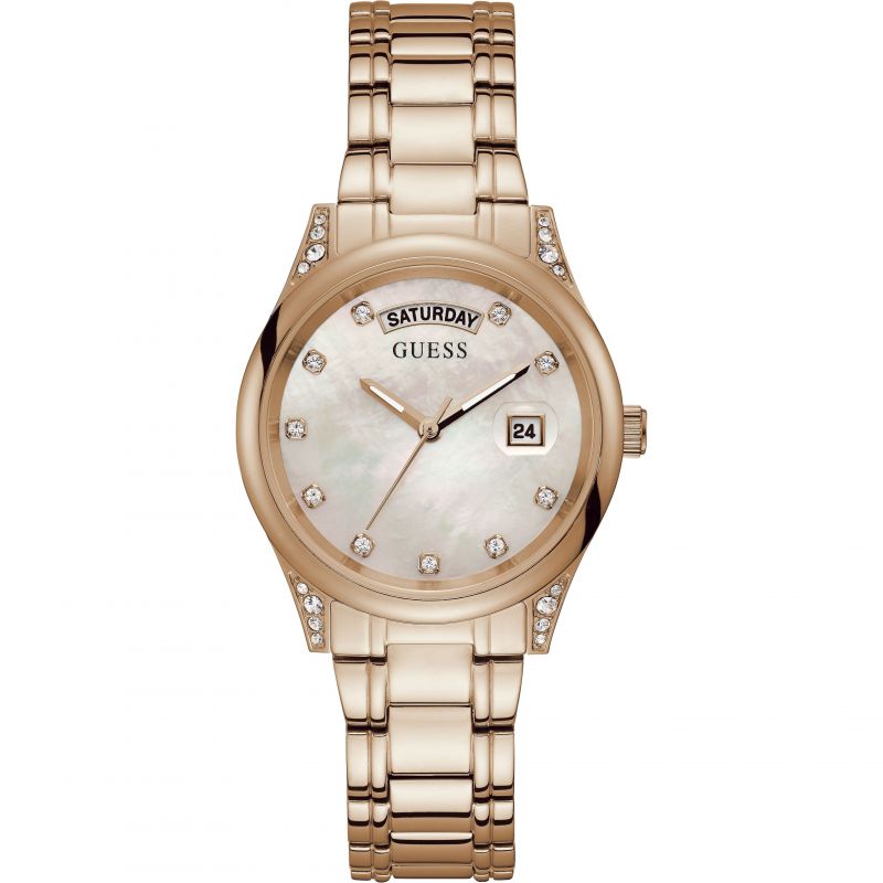 Aura Ladies Watch Size 36mm