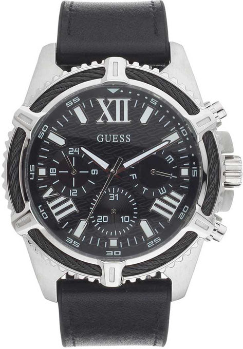 Apex Chronograph Gents Watch Size 48mm