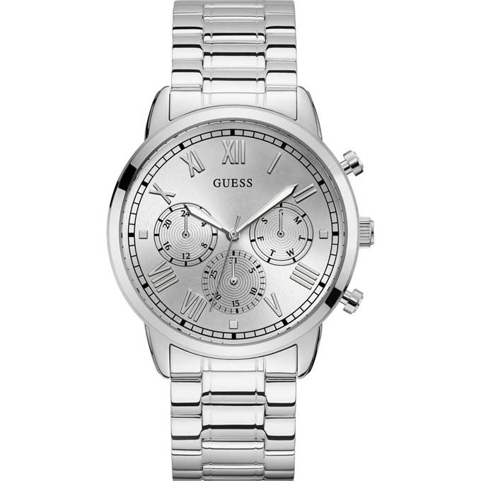 Hendrix Gents Watch 44mm