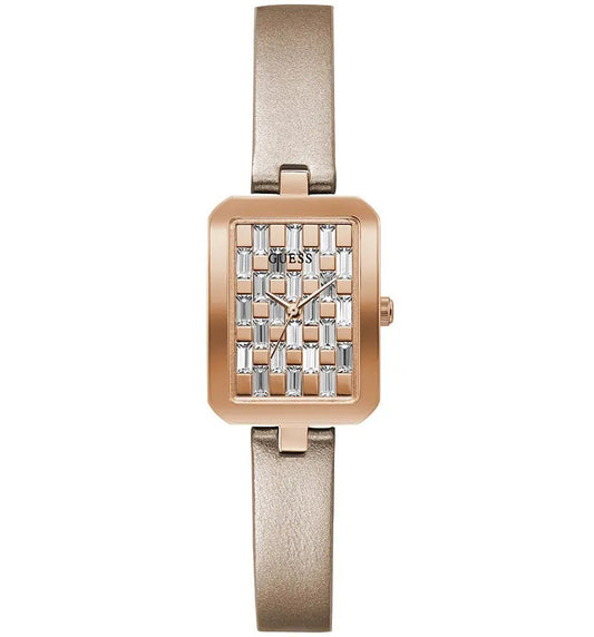 Bauble Analog Ladies Watch
