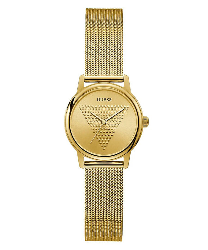 Micro Imprint Ladies Watch  28mm