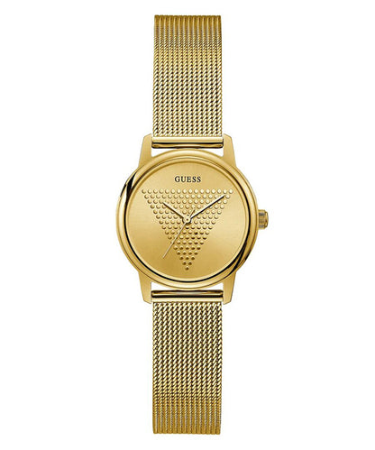 Micro Imprint Ladies Watch  28mm