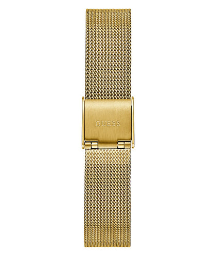 Micro Imprint Ladies Watch  28mm