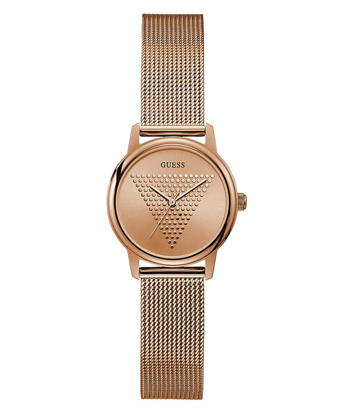 Micro Imprint Ladies Watch  28mm