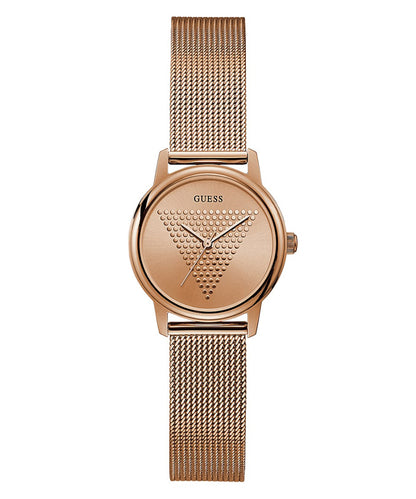 Micro Imprint Ladies Watch  28mm