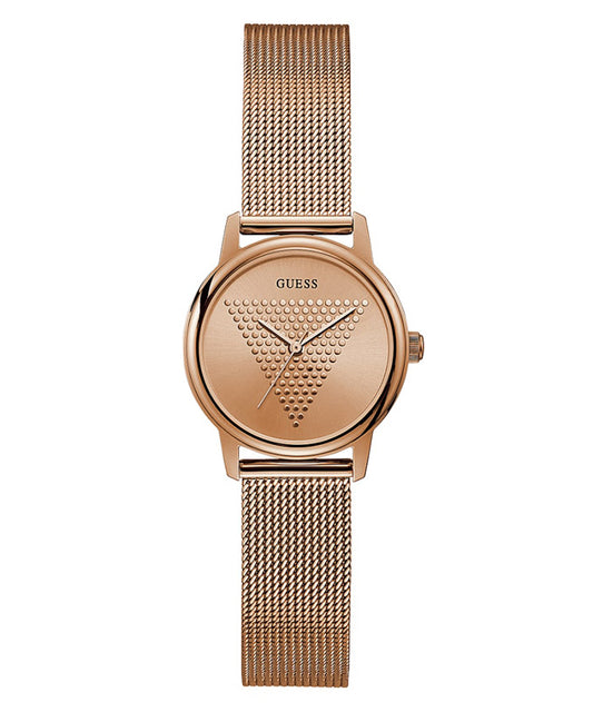 Micro Imprint Ladies Watch  28mm