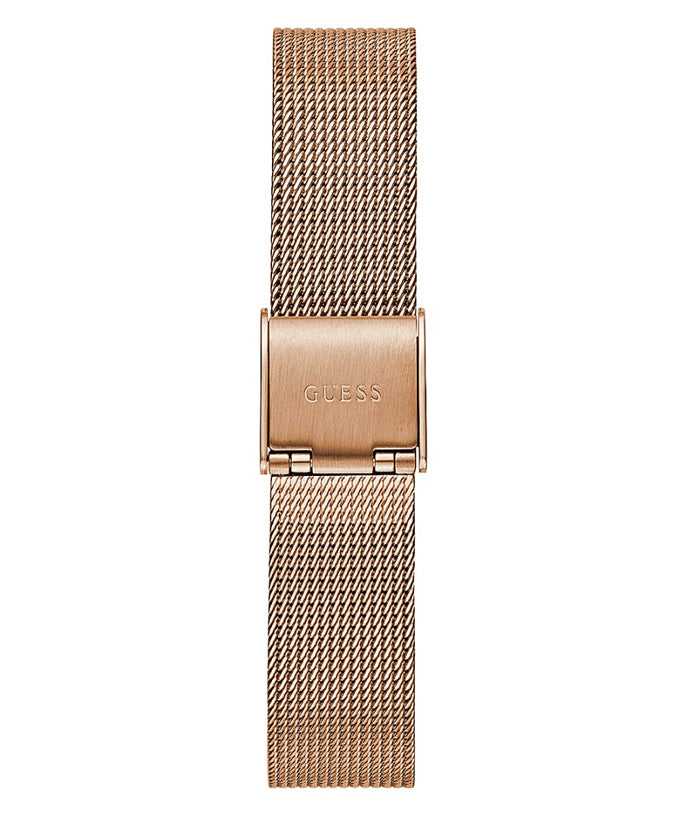 Micro Imprint Ladies Watch  28mm