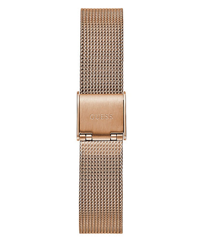 Micro Imprint Ladies Watch  28mm