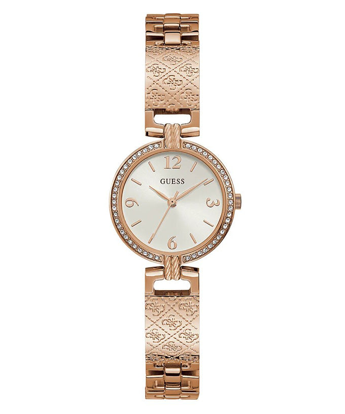 Mini Luxe Ladies Watch 27mm