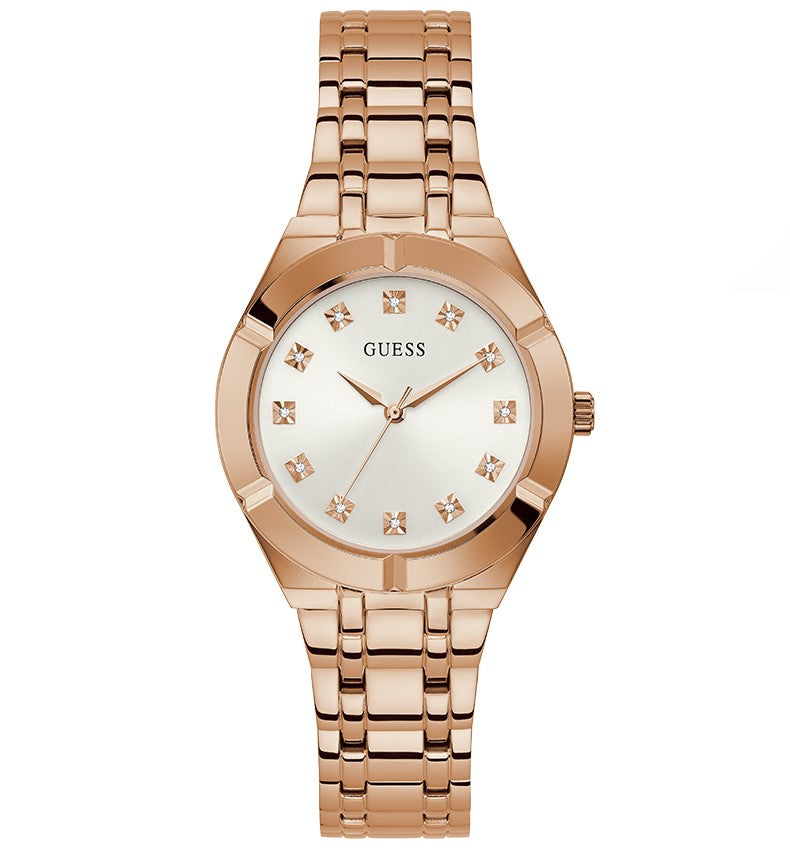 Crystalline Ladies Watch Size 36mm