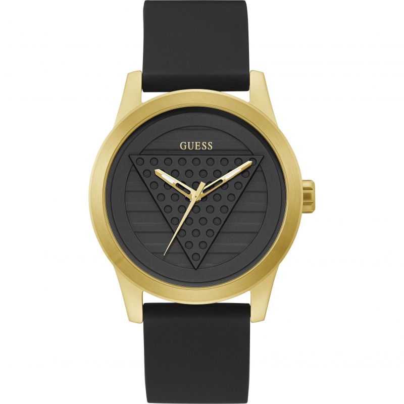 Driver Gents Watch Size 44mm