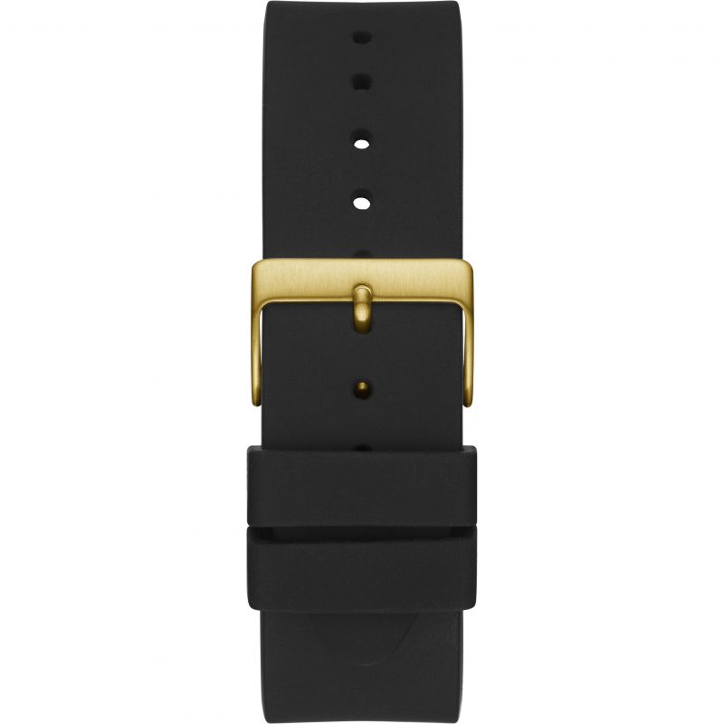 Driver Gents Watch Size 44mm