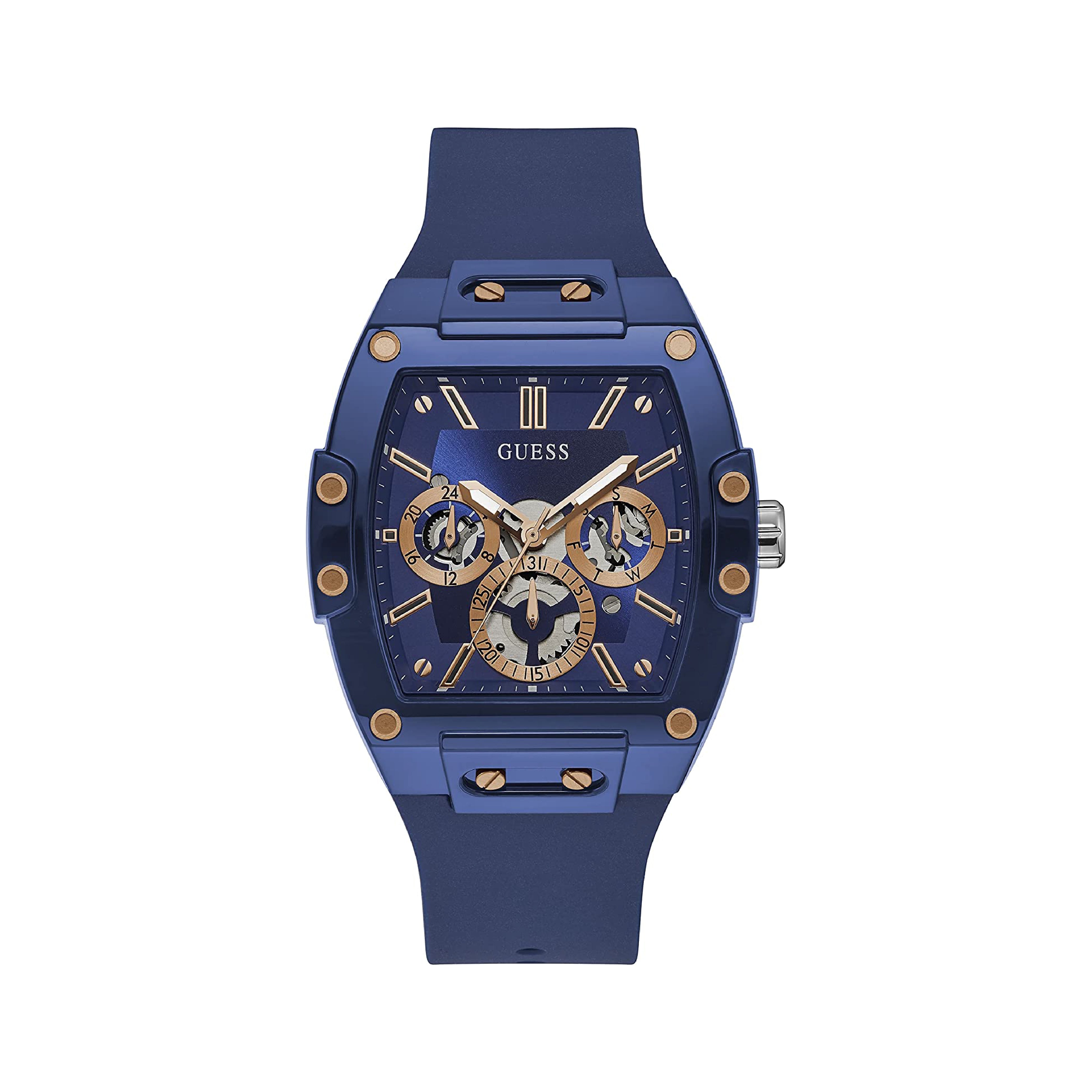 Phoenix Gents Watch 43mm