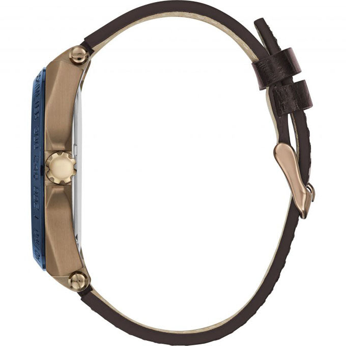Renegade Gents Watch Size 46mm