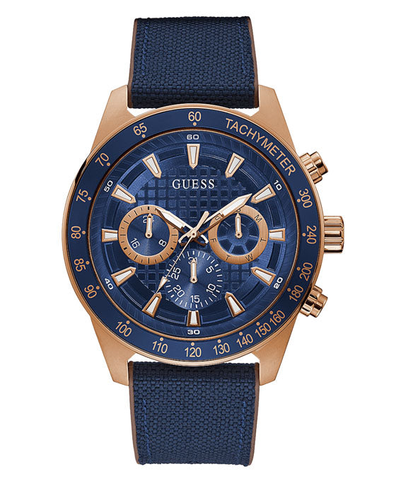 Magnitude Gents Watch Size 48mm
