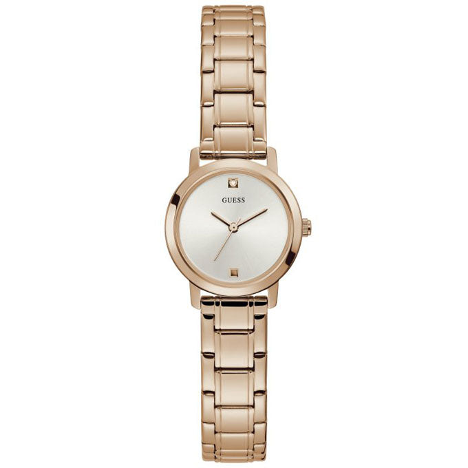 Petite Diamond Ladies Watch Size 25mm