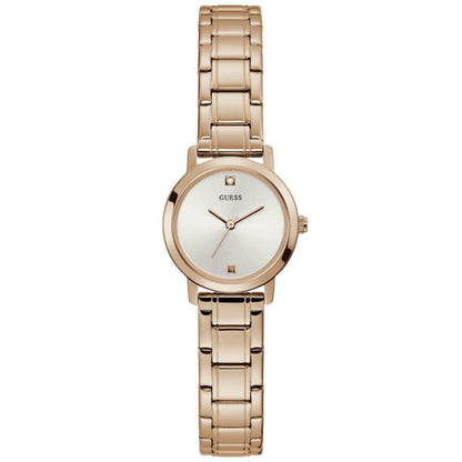 Petite Diamond Ladies Watch Size 25mm