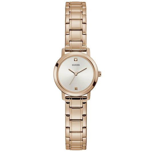 Petite Diamond Ladies Watch Size 25mm