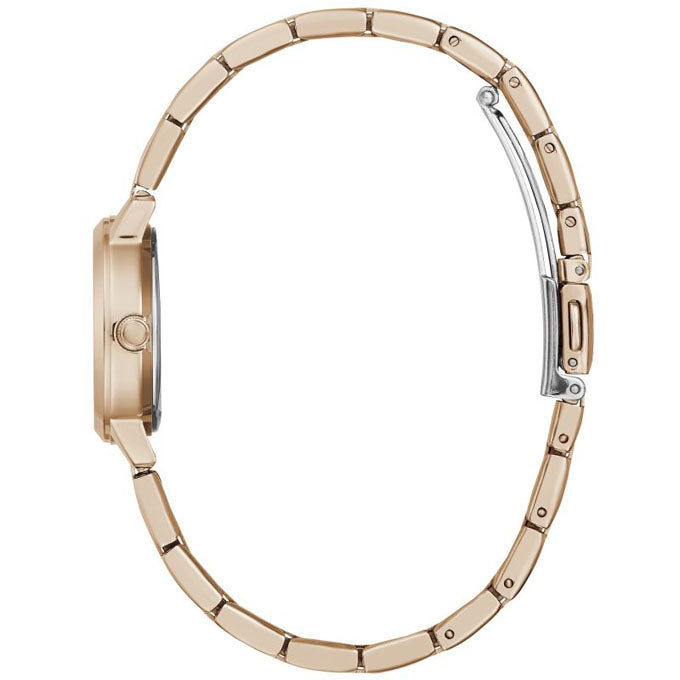 Petite Diamond Ladies Watch Size 25mm