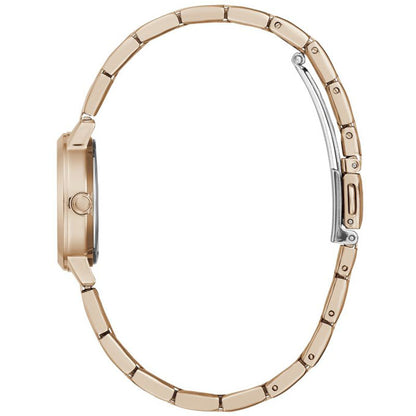 Petite Diamond Ladies Watch Size 25mm