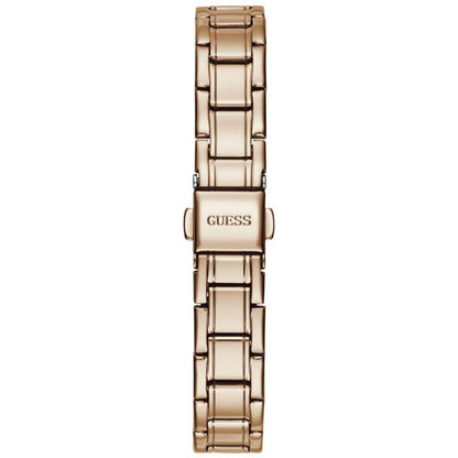 Petite Diamond Ladies Watch Size 25mm