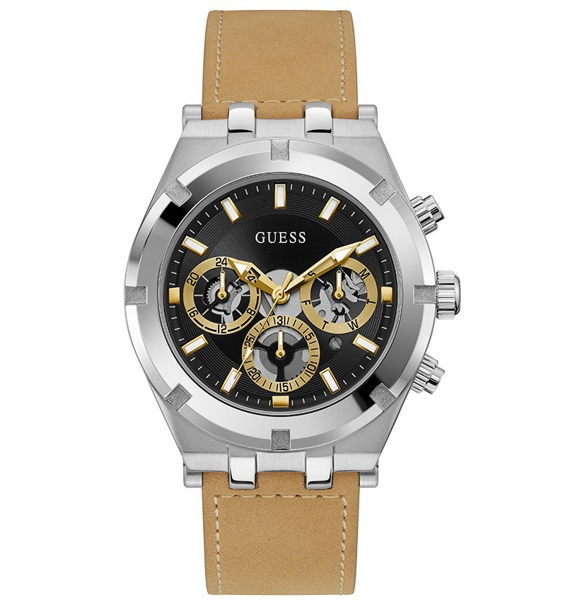 Continental Gents Watch Size 44mm