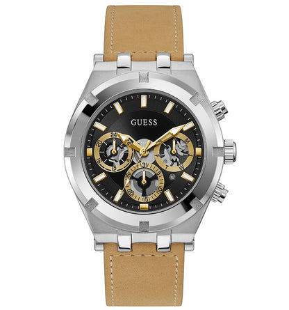 Continental Gents Watch Size 44mm