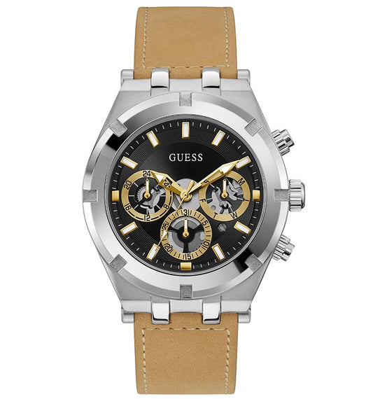 Continental Gents Watch Size 44mm