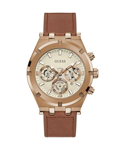 Continental Gents Watch Size 44mm