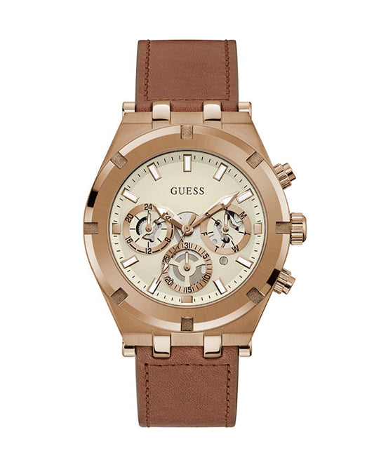 Continental Gents Watch Size 44mm