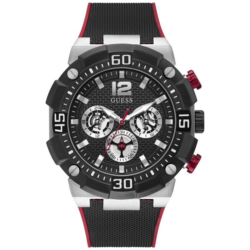 Navigator Gents Watch Size 50mm