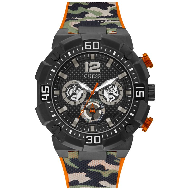 Navigator Gents Watch Size 50mm
