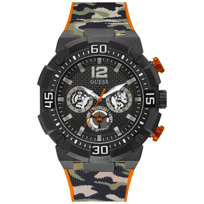 Navigator Gents Watch Size 50mm