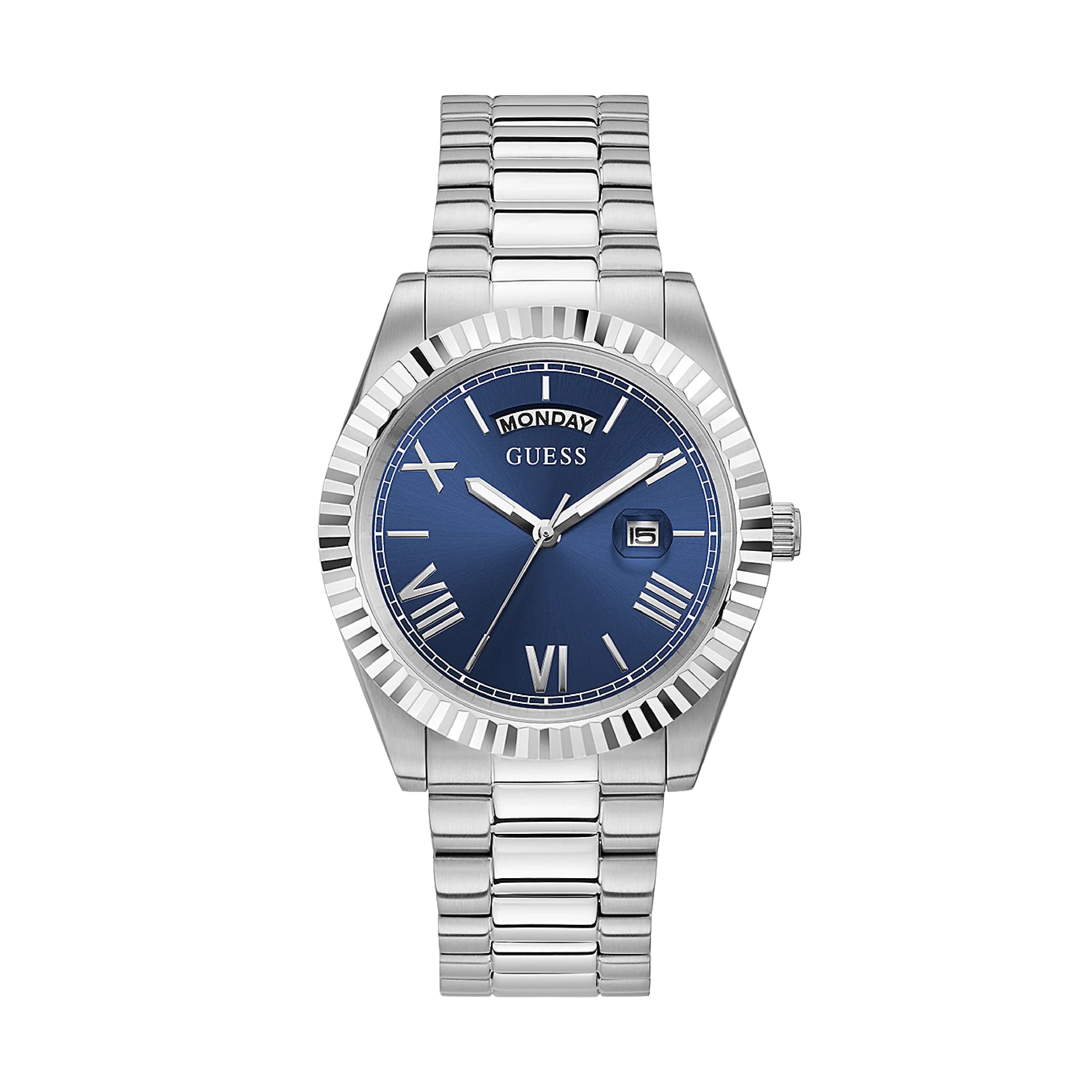 Connoisseur Gents Watch 42mm
