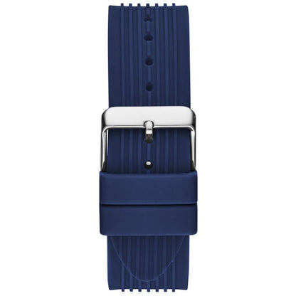 Analog Gents Watch Size 46mm