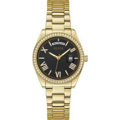 Luna Ladies Watch Size 36mm