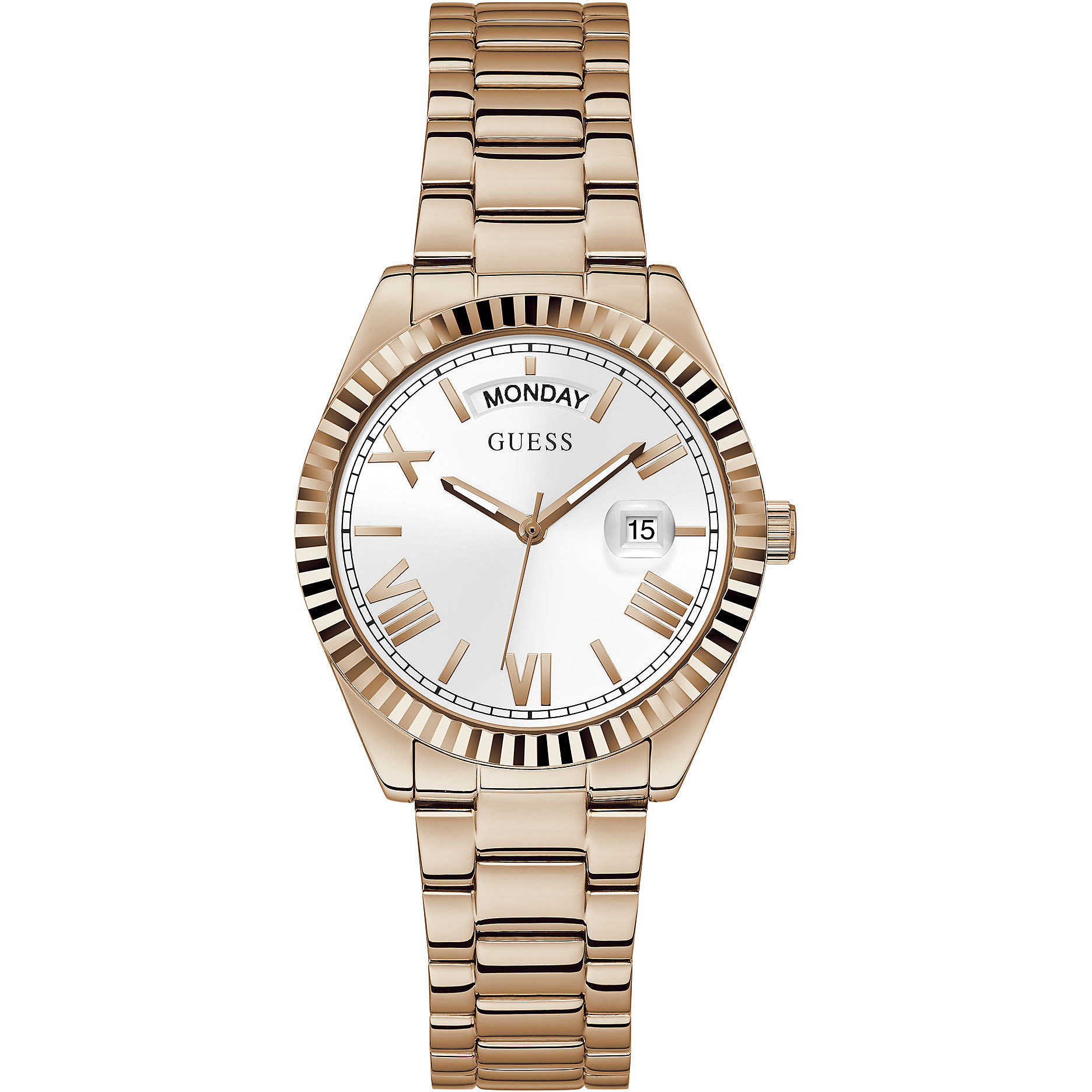 Luna Ladies Watch Size 36mm