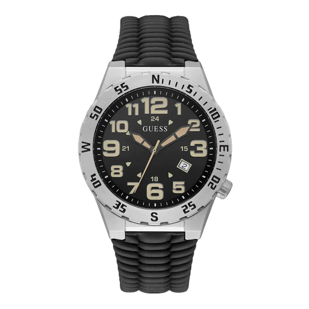 Territory Gents Watch 46mm