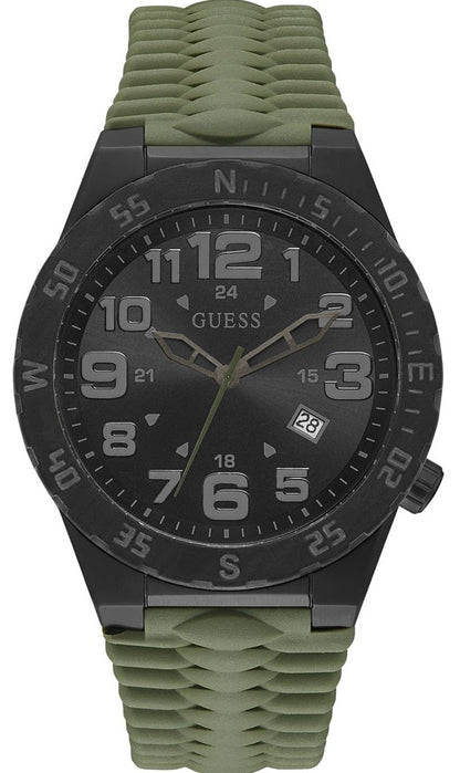 Territory Gents Watch Size 46mm