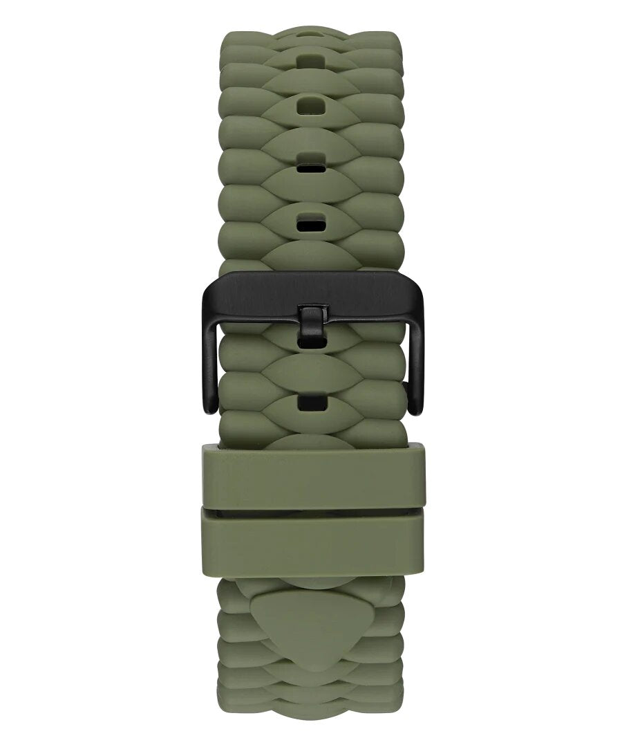 Territory Gents Watch Size 46mm